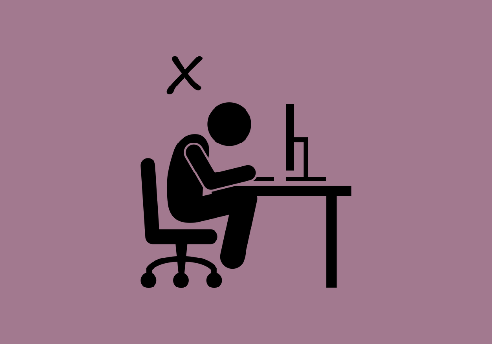 Effects of prolonged sitting