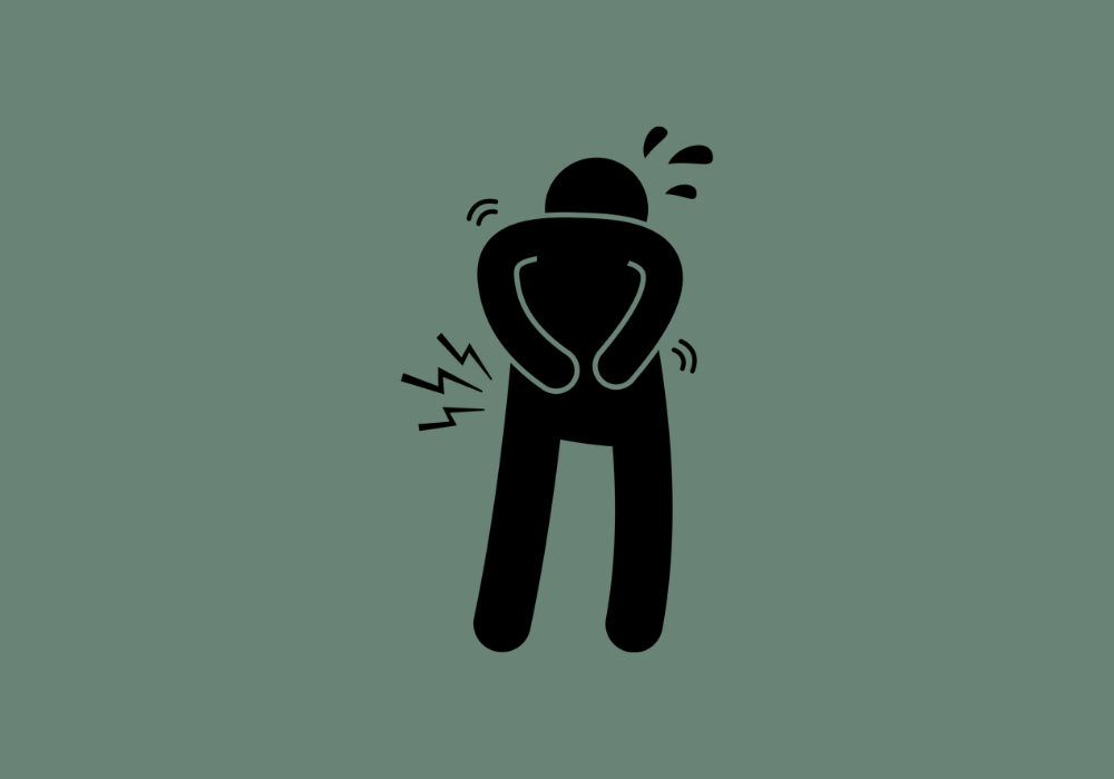 Sciatica pain